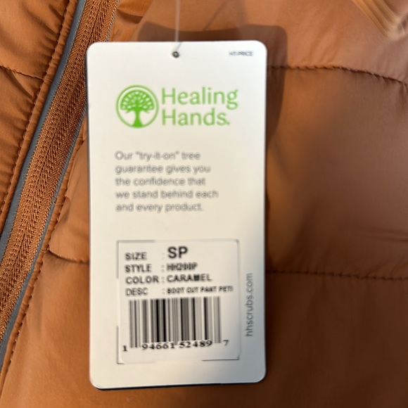 Healing Hands Scrubs - Picture 4 of 5